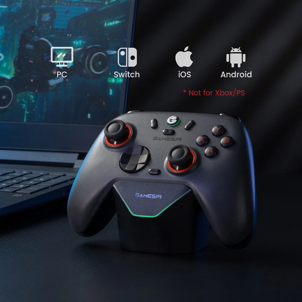 GameSir Nova 2 Lite Wireless Controller