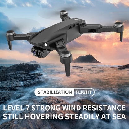 G900 Brushless Motor GPS 4K Professional Drone 5G WIFI Aerial Photography Helicopters Foldable Quadcopter