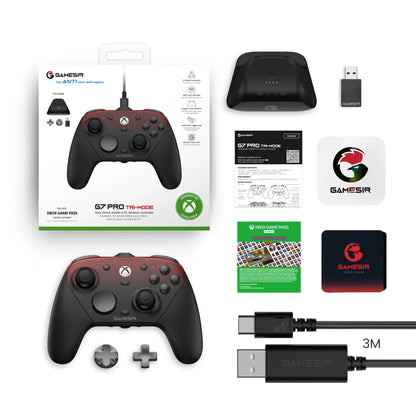 GameSir G7 Pro Xbox & PC Controller