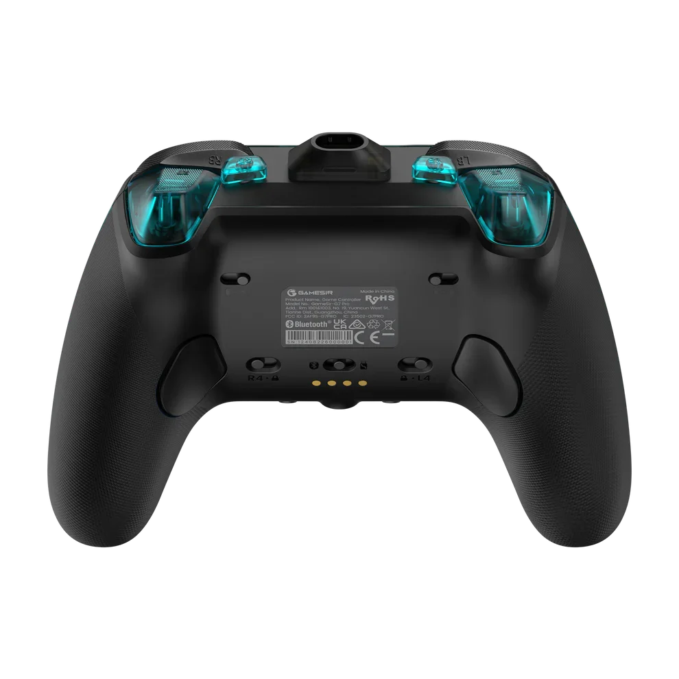 GameSir G7 Pro 8K PC Controller