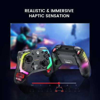 GameSir Kaleid Wired Xbox Controller