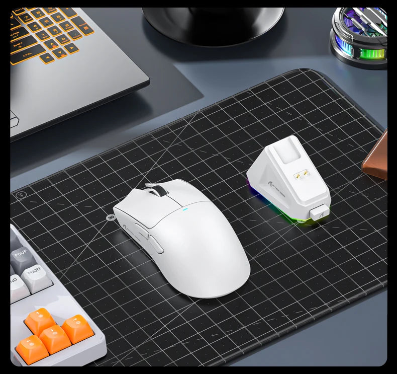 ATTACK SHARK X11 Wireless Gaming Mouse