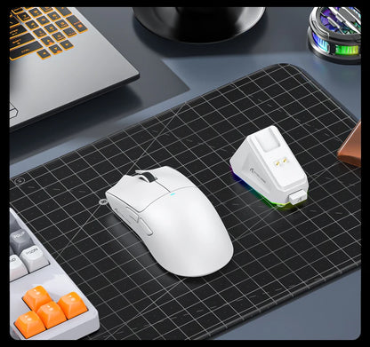 ATTACK SHARK X11 Wireless Gaming Mouse