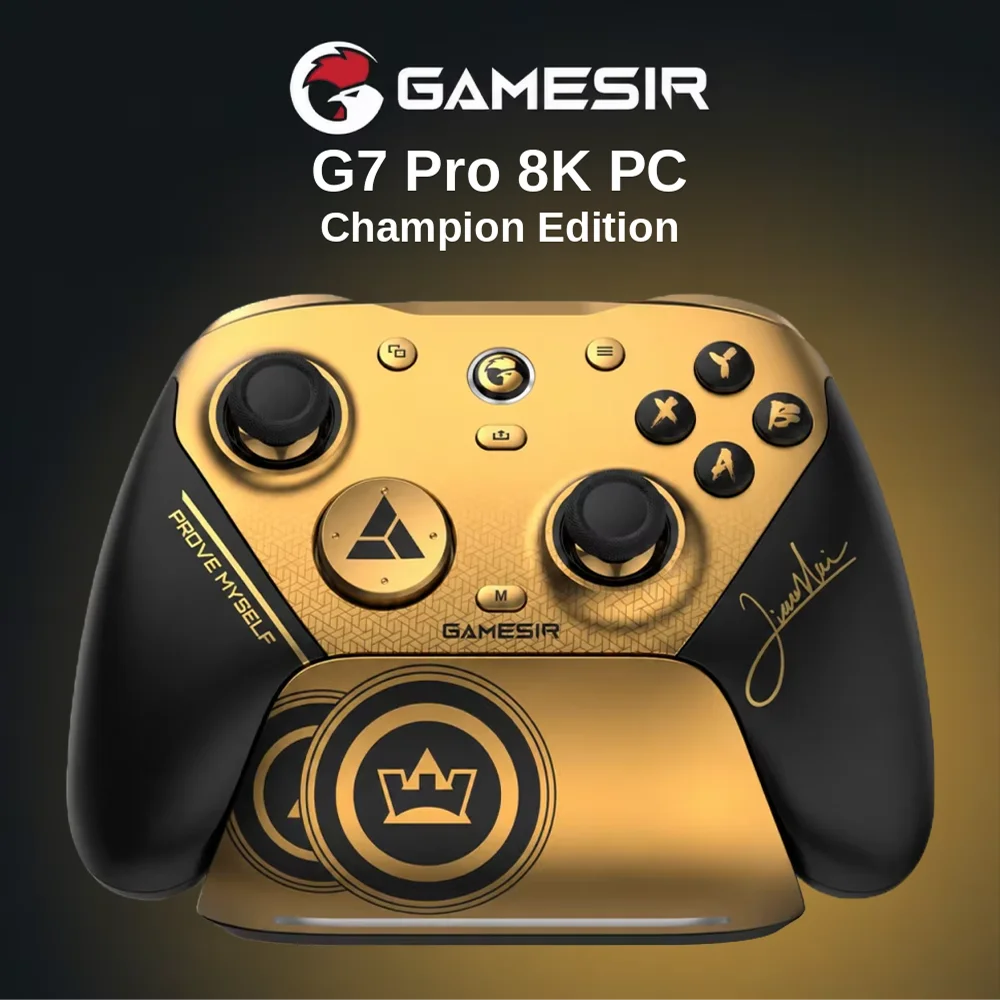GameSir G7 Pro 8K PC Controller