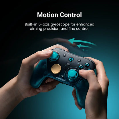 GameSir G7 Pro 8K PC Controller
