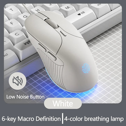 INPHIC B2 Wired USB Mouse