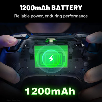 GameSir Tarantula Pro Wireless Controller
