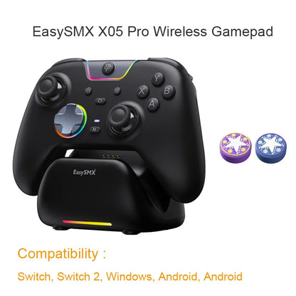 EasySMX X05 Pro Wireless Controller