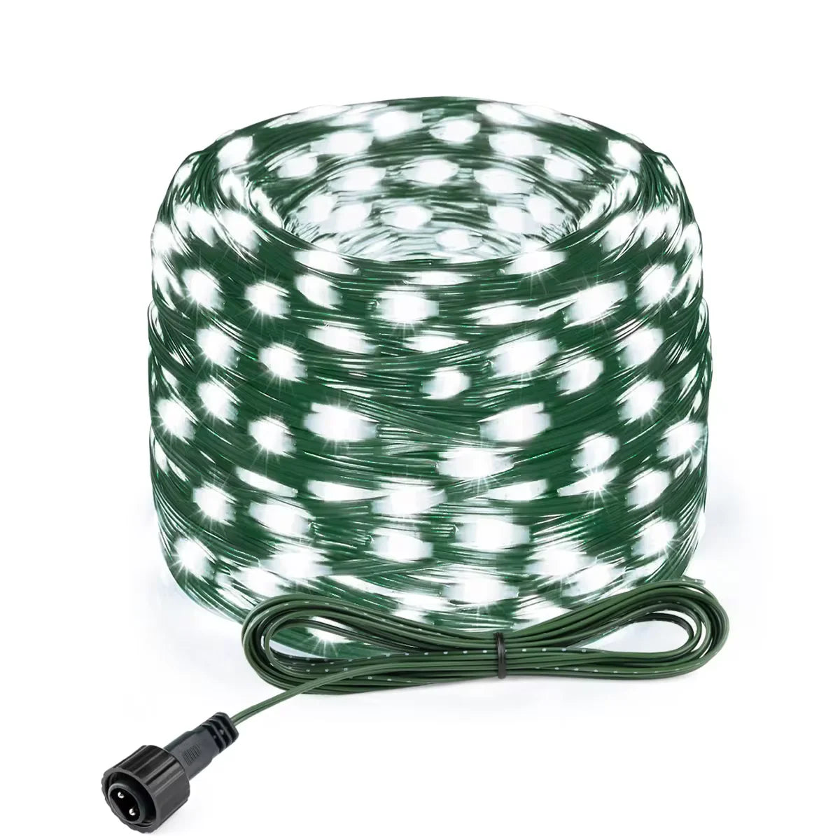 50M/100M Outdoor Christmas Fairy String Lights