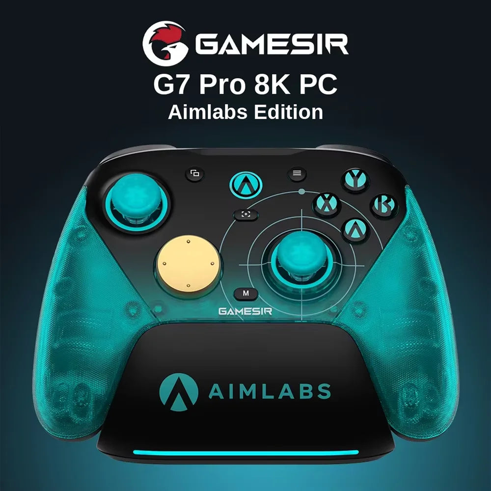 GameSir G7 Pro 8K PC Controller
