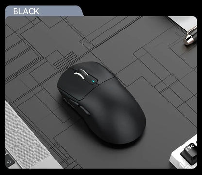 ATTACK SHARK X3 Wireless Gaming Mouse