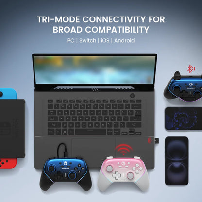 GameSir Super Nova Wireless Controller