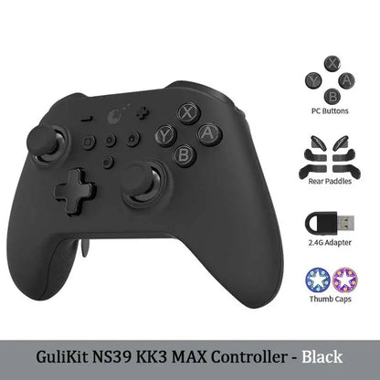 GuliKit KK3 MAX Wireless Controller