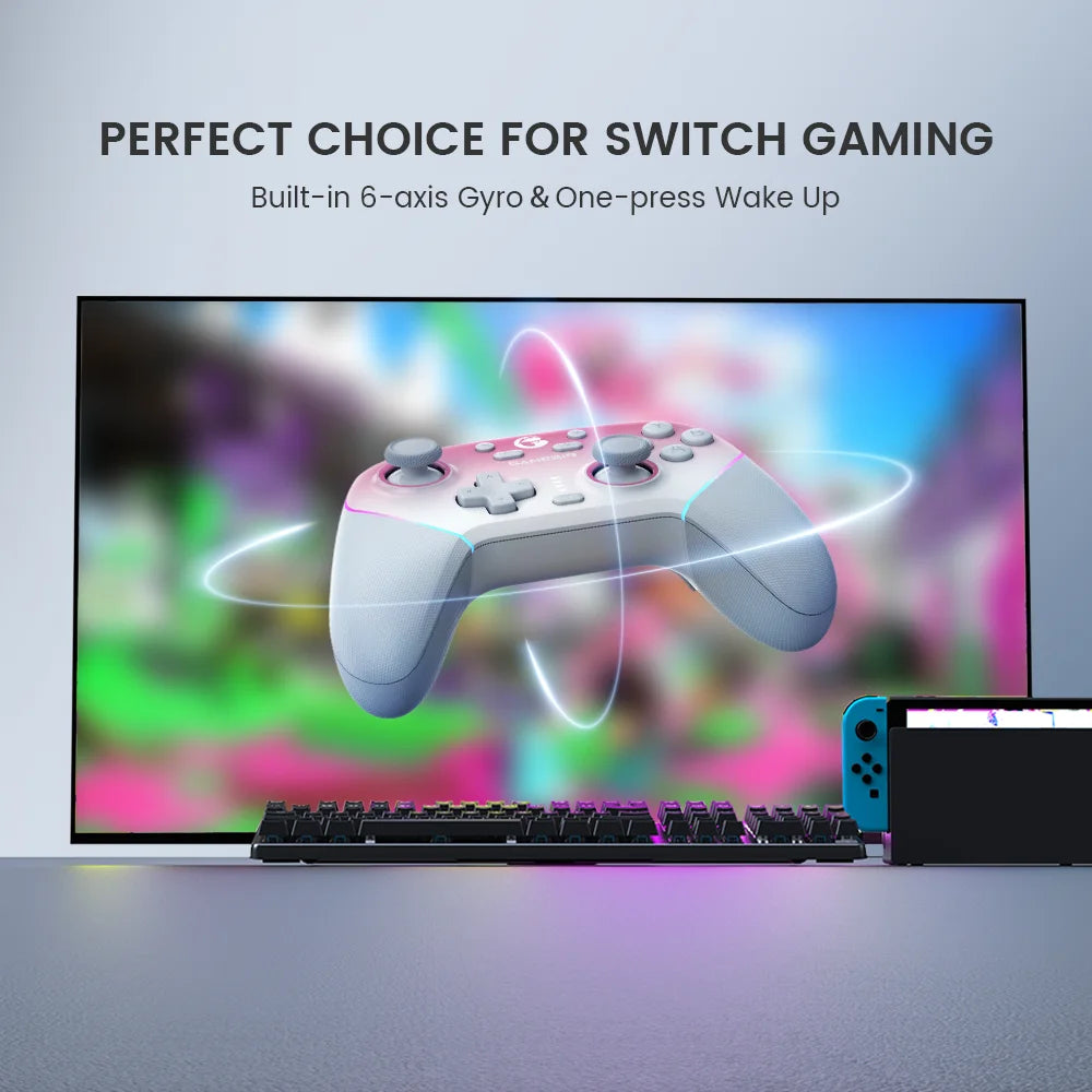 GameSir Super Nova Wireless Controller
