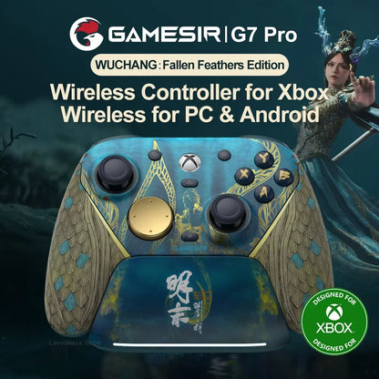 GameSir G7 Pro Xbox & PC Controller