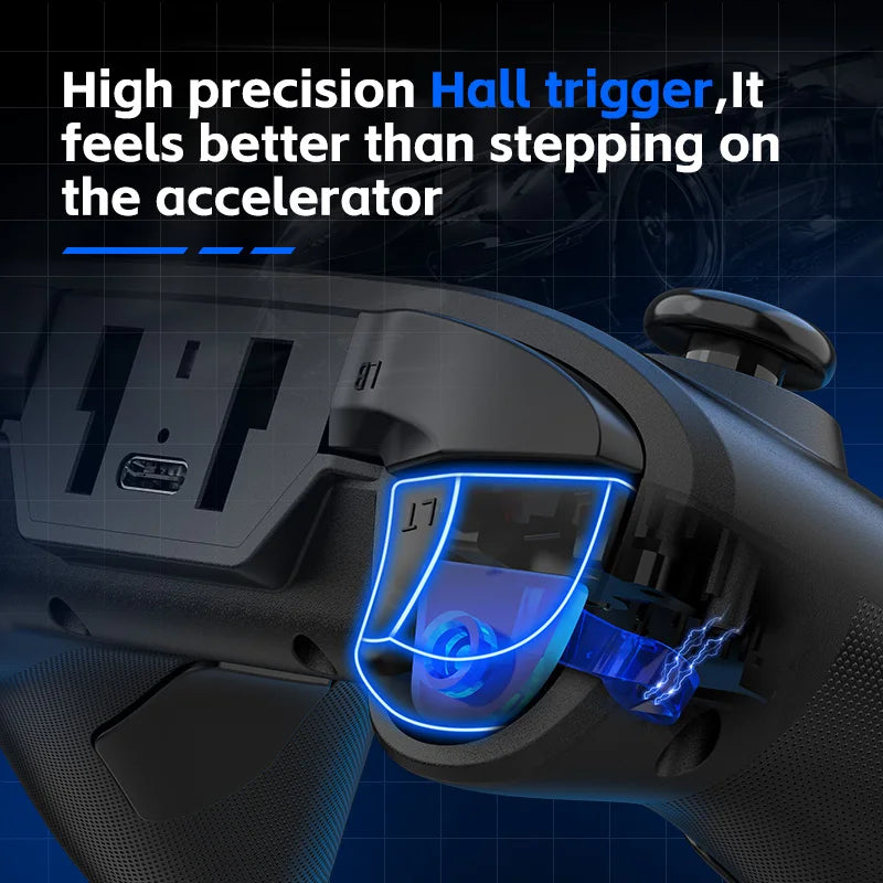 G6 Wireless Gaming Controller