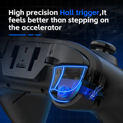 G6 Wireless Gaming Controller