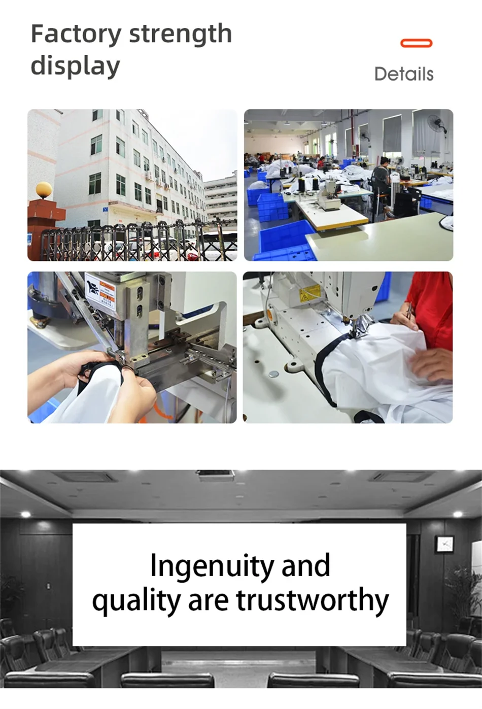 16:9 HD Display Various Sizes Projection Screen 4K High Quality for Home Office Household Bedroom Accessories