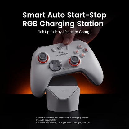 GameSir Nova 2 Lite Wireless Controller