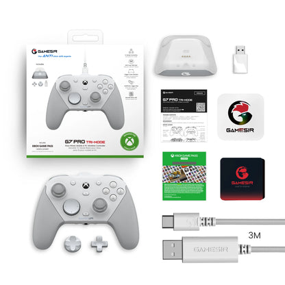 GameSir G7 Pro Xbox & PC Controller