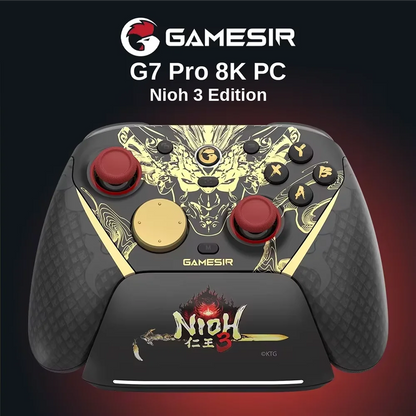 GameSir G7 Pro 8K PC Controller