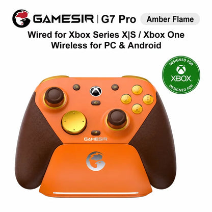 GameSir G7 Pro Xbox & PC Controller