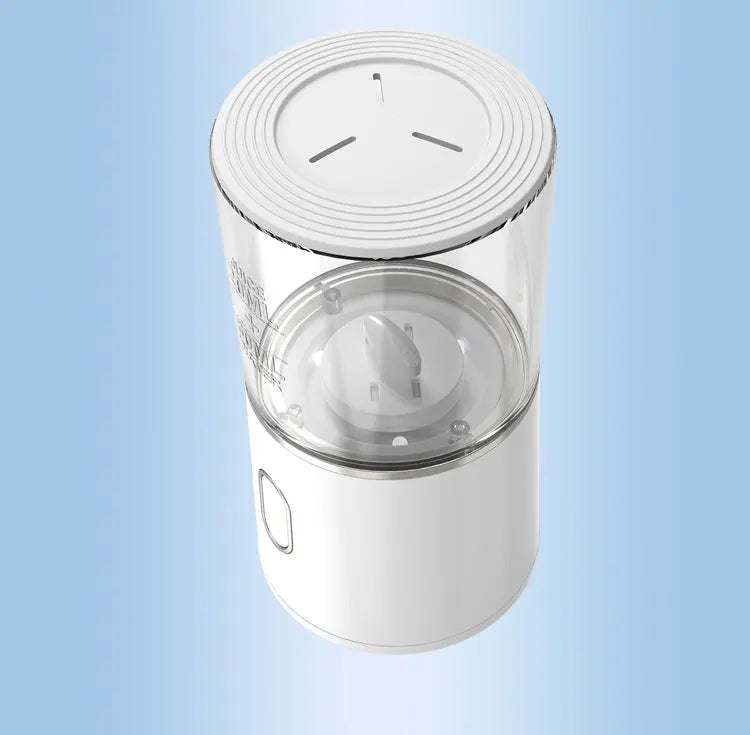 Face Mask Maker Machine Facial Treatment DIY Automatic Fruit Natural Vegetable Collagen Home Use Beauty Salon SPA beauty Device - Global Mix