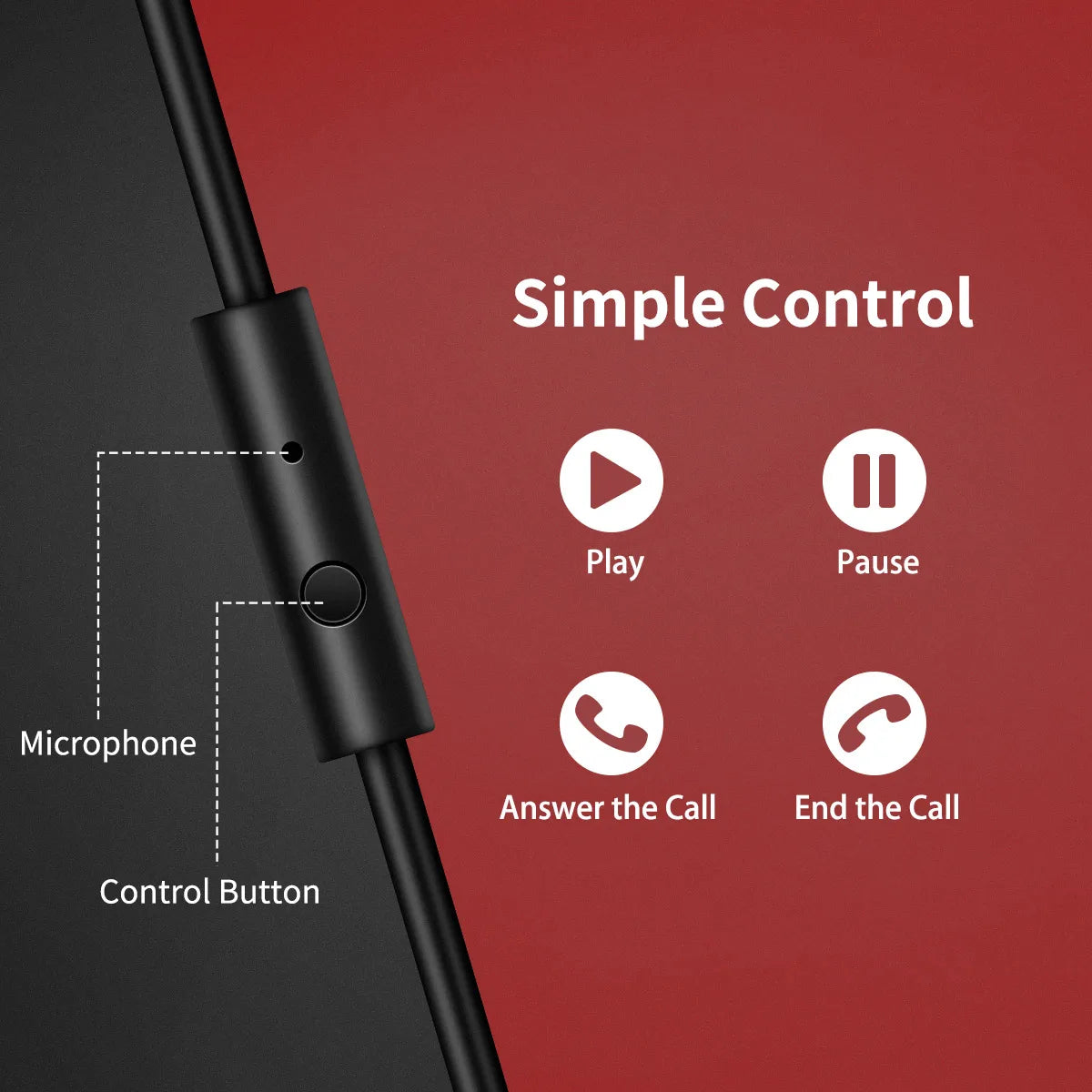 OneOdio A71 Wired Studio Headphones