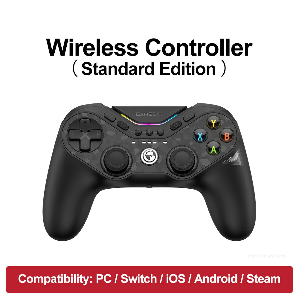 GameSir Tarantula Pro Wireless Controller