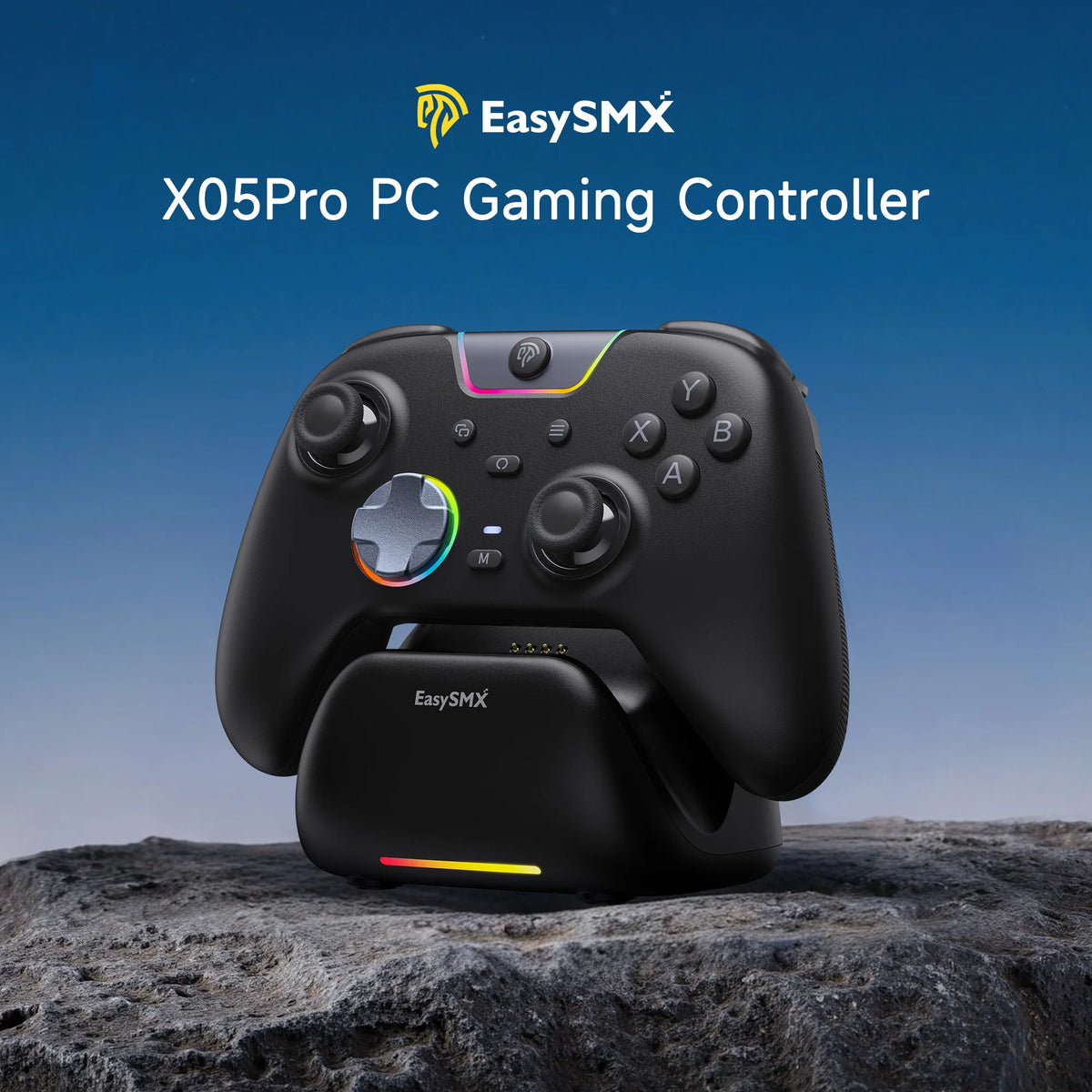 EasySMX X05 Pro Wireless Controller