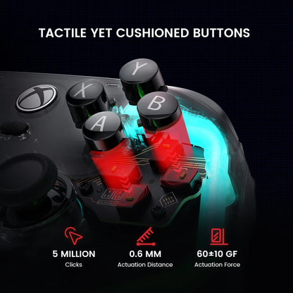 GameSir Kaleid Wired Xbox Controller