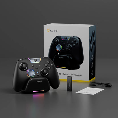 EasySMX X05 Pro Wireless Controller