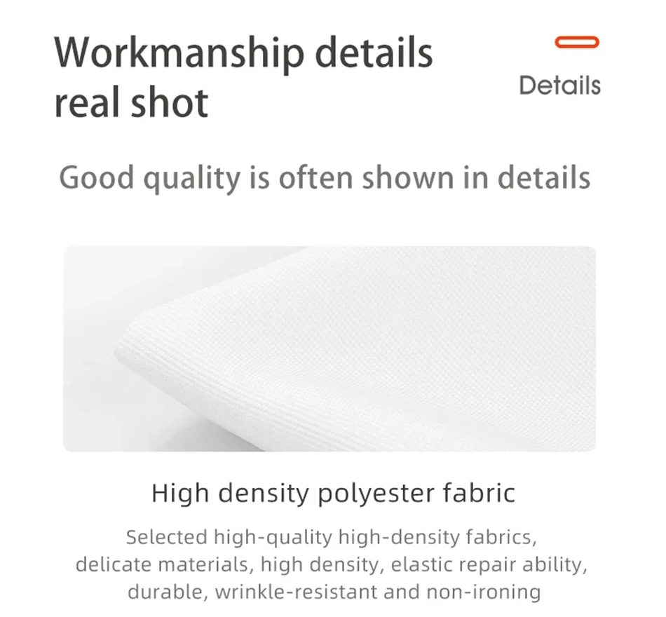 16:9 HD Display Various Sizes Projection Screen 4K High Quality for Home Office Household Bedroom Accessories