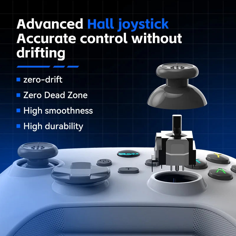 G6 Wireless Gaming Controller
