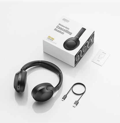 QCY H3 Lite ANC Wireless Headphones