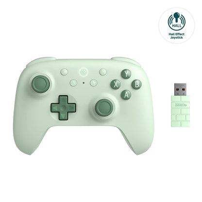 8BitDo Ultimate 2C Wireless Controller