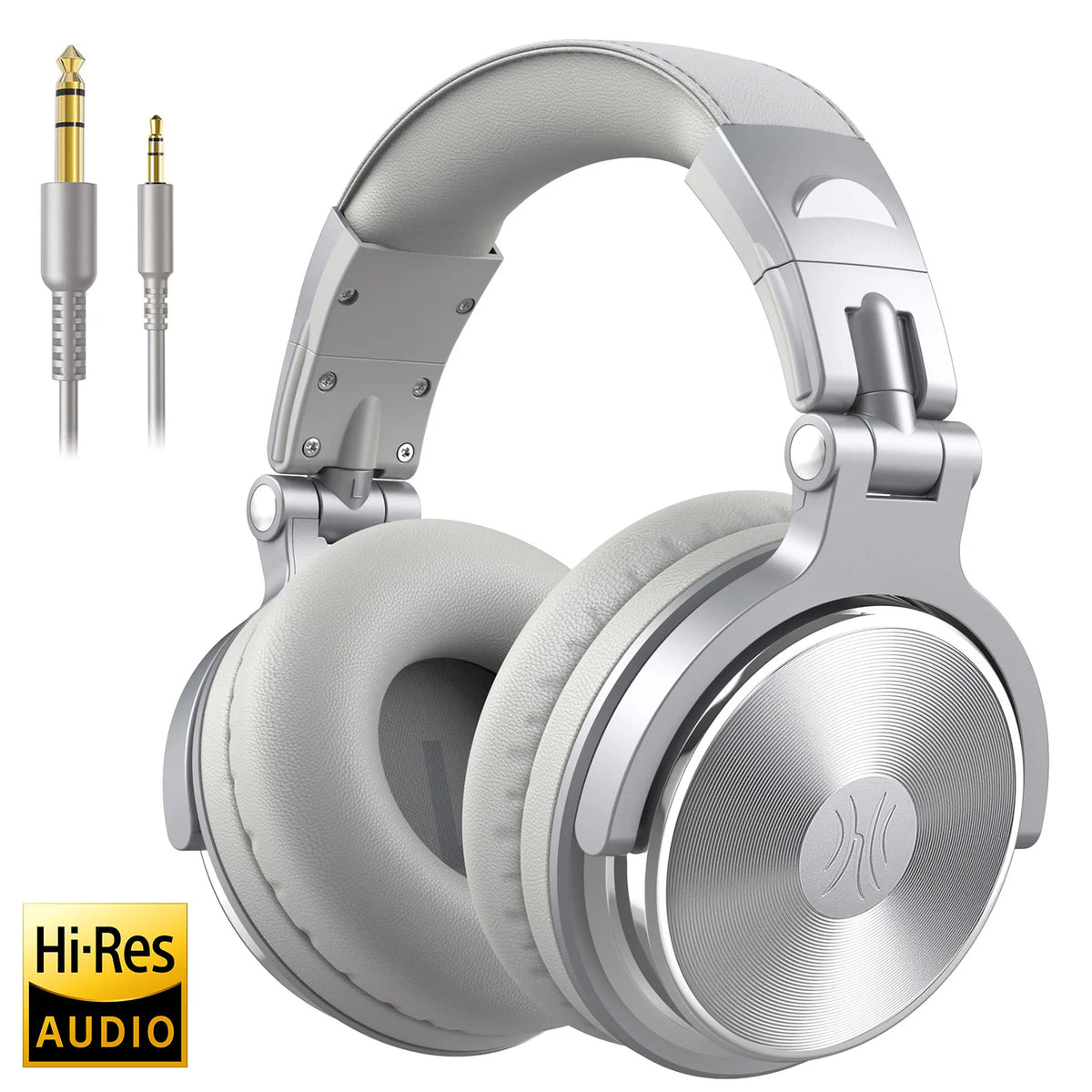 OneOdio Pro 10 Wired Studio Headphones