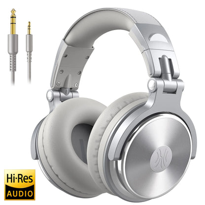 OneOdio Pro 10 Wired Studio Headphones