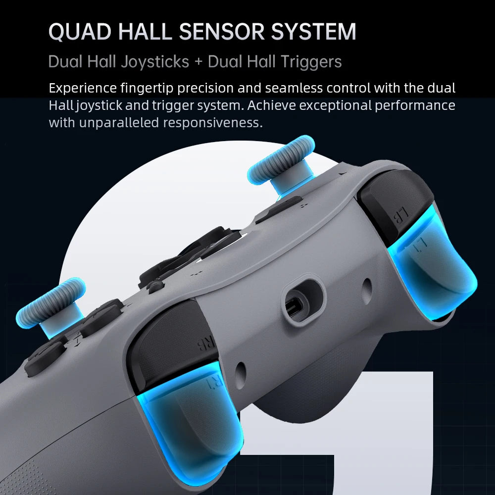 MACHENIKE G1 Wireless Controller