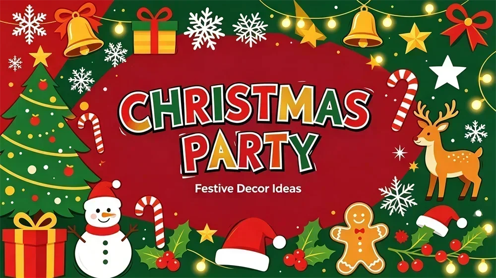 6FT LED Snowman Christmas Inflatable — Global Mix holiday decor image 6