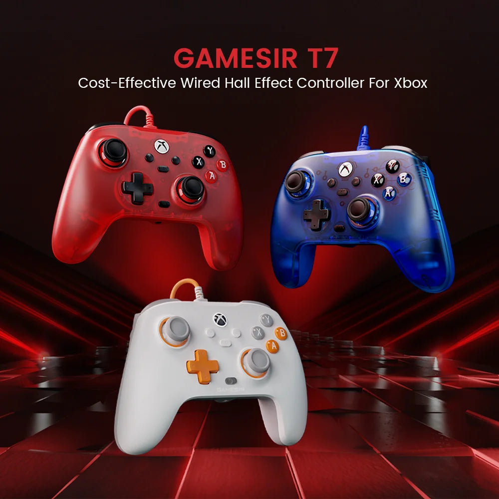 GameSir T7 Xbox Controller