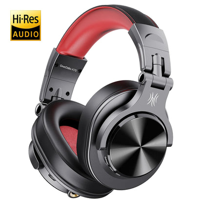 OneOdio A70 Wireless Studio Headphones