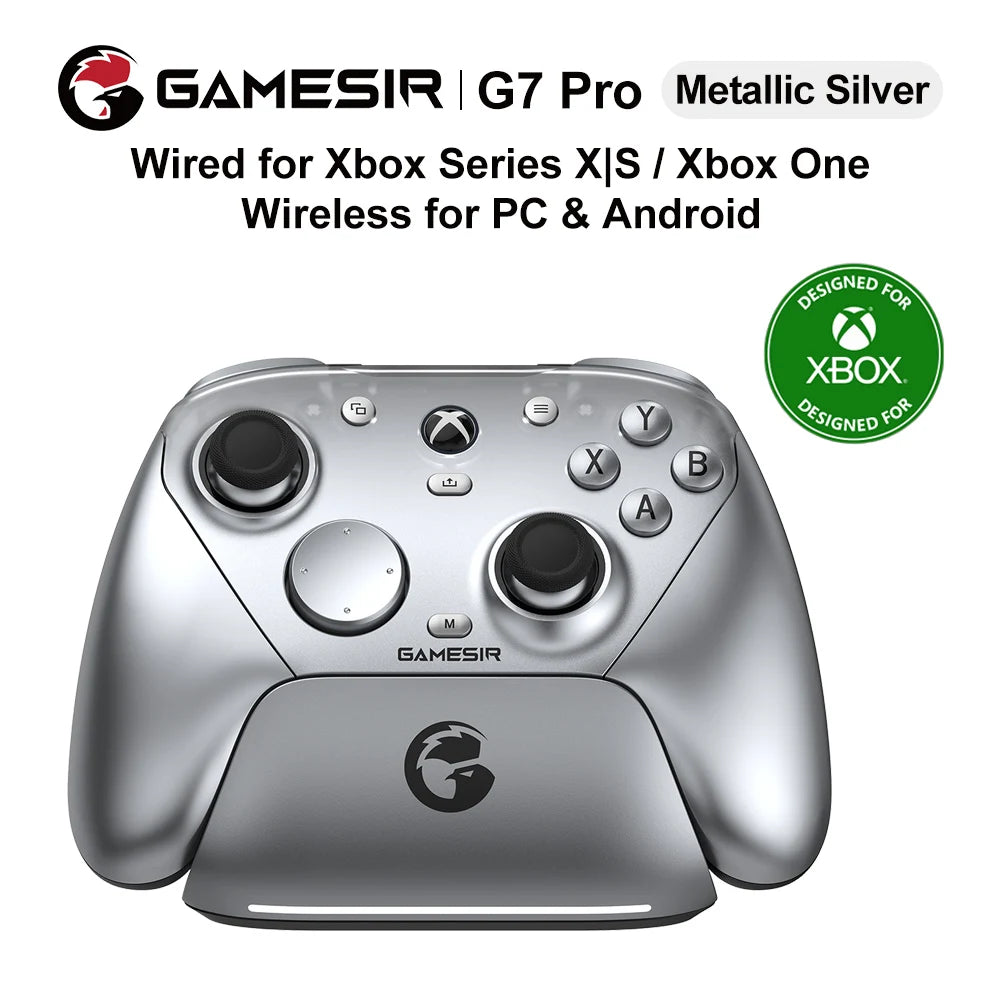 GameSir G7 Pro Xbox & PC Controller