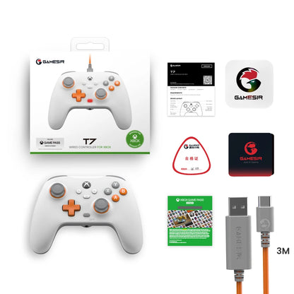 GameSir T7 Xbox Controller