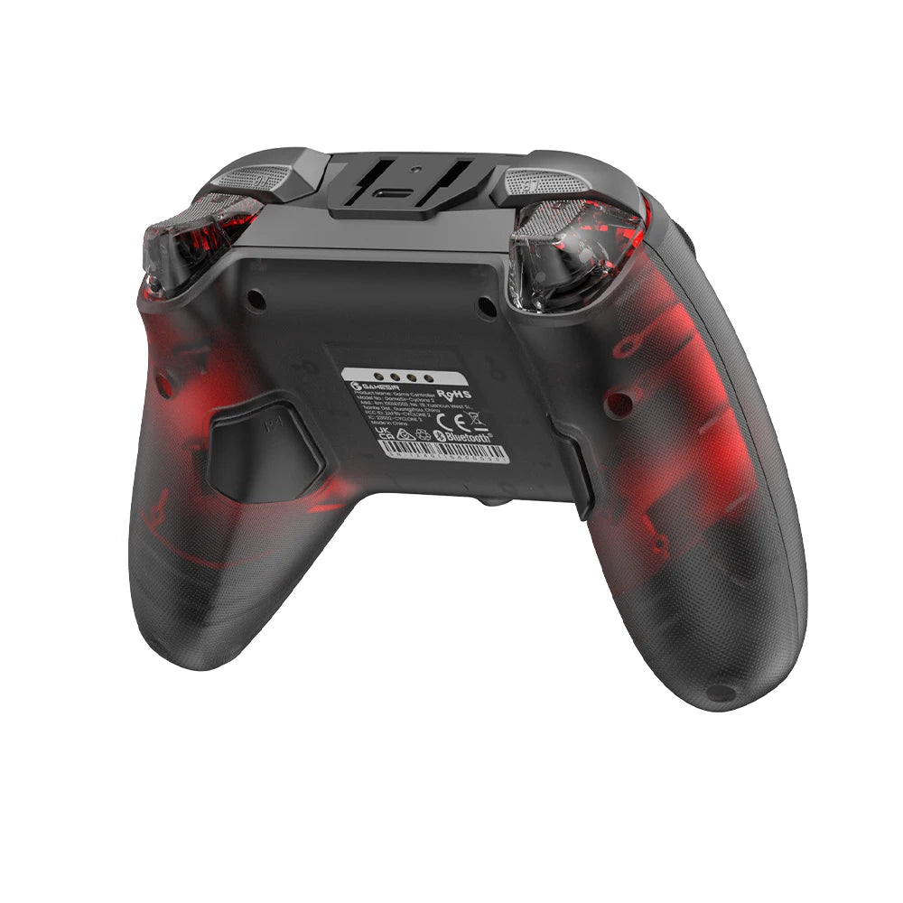 GameSir Cyclone 2 Wireless Controller