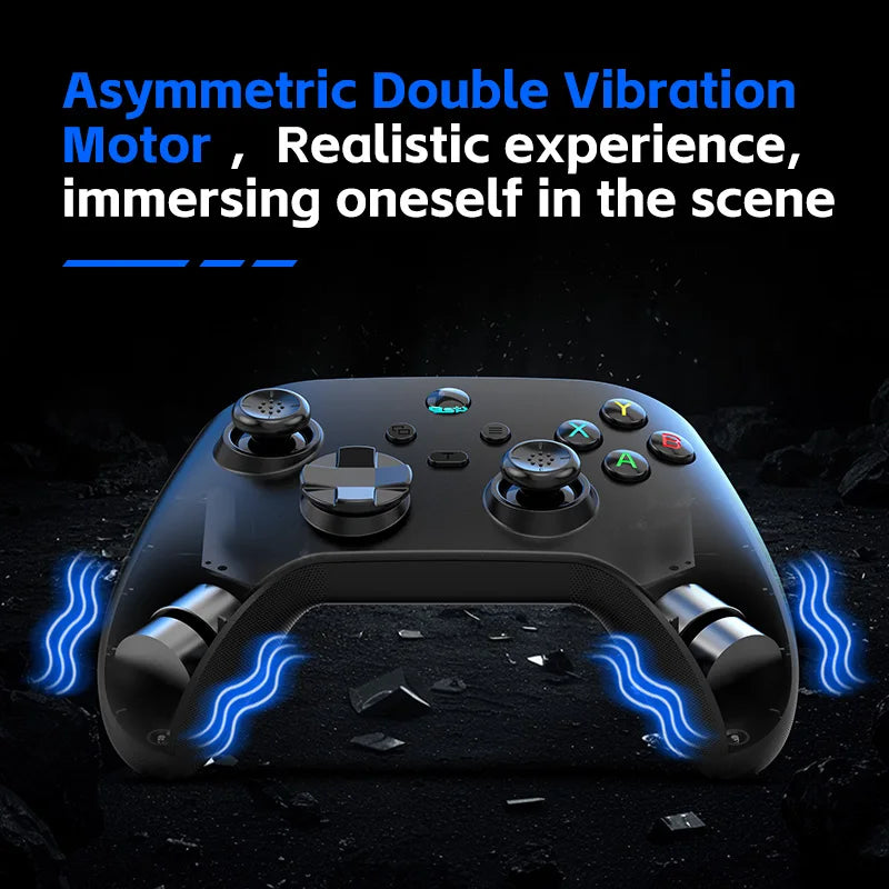 G6 Wireless Gaming Controller