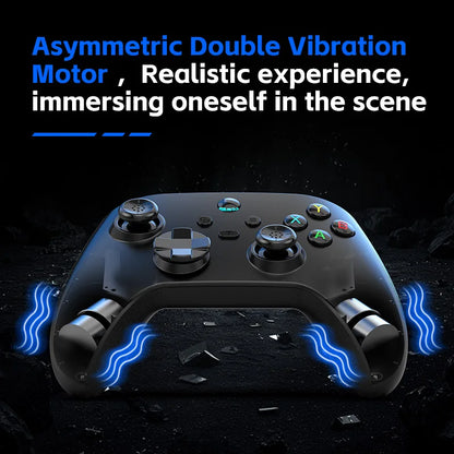 G6 Wireless Gaming Controller