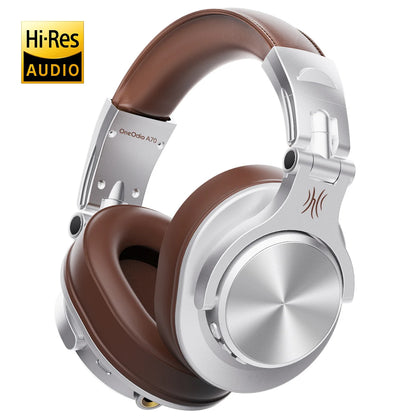 OneOdio A70 Wireless Studio Headphones