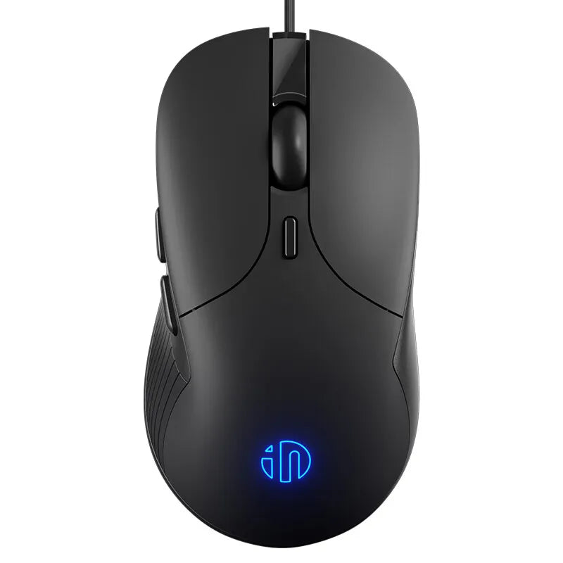 INPHIC B2 Wired USB Mouse