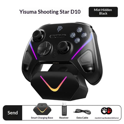 EasySMX D10 Wireless Gaming Controller